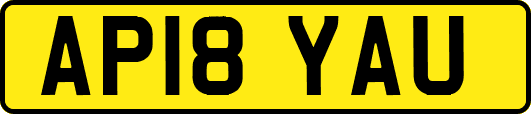 AP18YAU