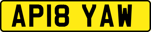 AP18YAW