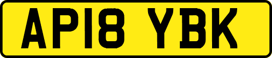 AP18YBK