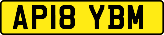 AP18YBM