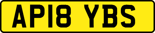 AP18YBS