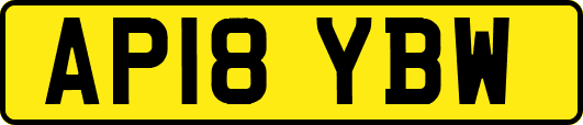 AP18YBW