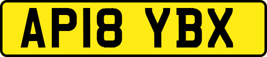 AP18YBX