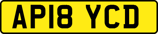 AP18YCD