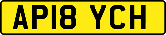 AP18YCH
