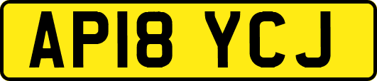 AP18YCJ
