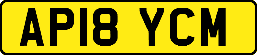 AP18YCM