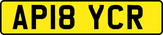 AP18YCR