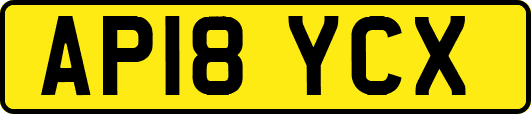 AP18YCX