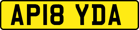 AP18YDA
