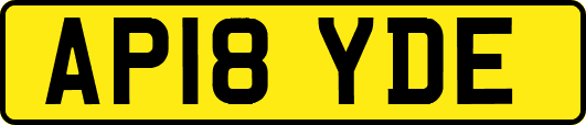 AP18YDE