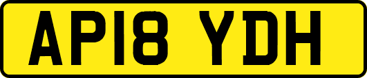 AP18YDH