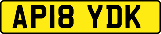 AP18YDK