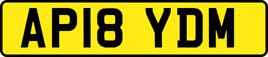 AP18YDM