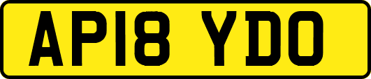 AP18YDO