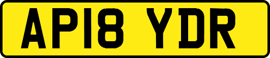 AP18YDR