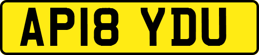 AP18YDU