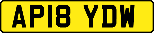 AP18YDW