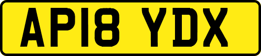 AP18YDX