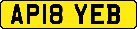 AP18YEB