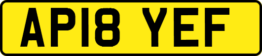 AP18YEF