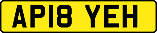 AP18YEH