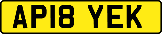 AP18YEK