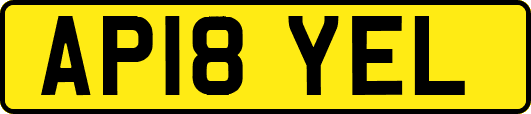 AP18YEL