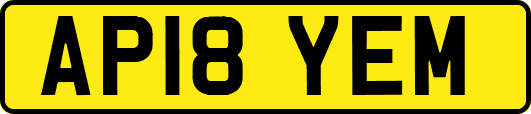 AP18YEM