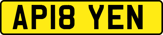 AP18YEN