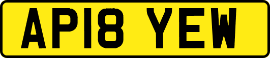 AP18YEW