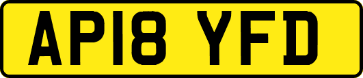AP18YFD