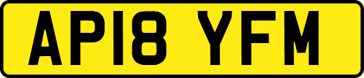 AP18YFM