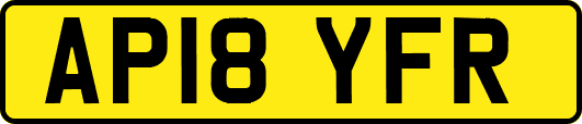 AP18YFR