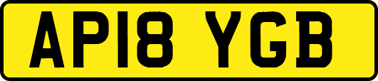 AP18YGB