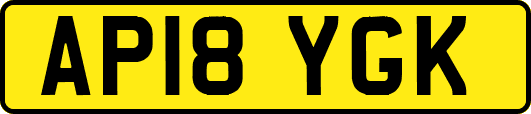 AP18YGK
