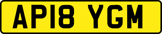 AP18YGM
