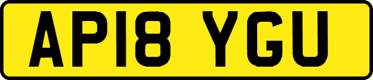 AP18YGU