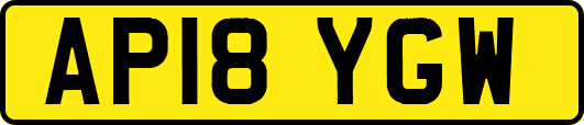 AP18YGW