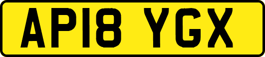 AP18YGX