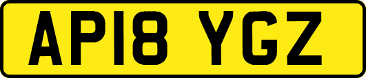 AP18YGZ