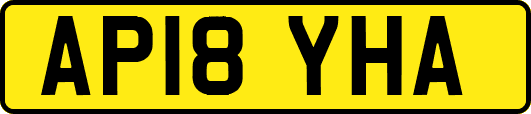 AP18YHA