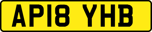 AP18YHB