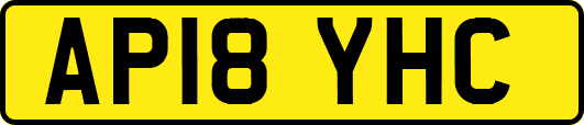 AP18YHC