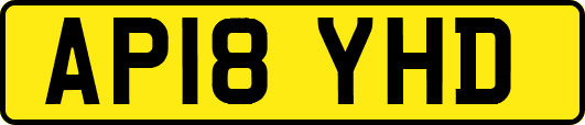 AP18YHD