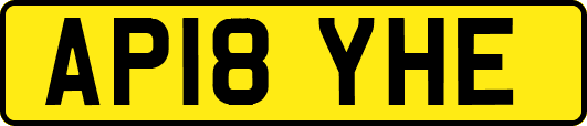 AP18YHE