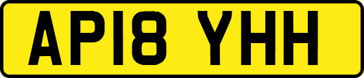 AP18YHH