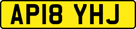 AP18YHJ