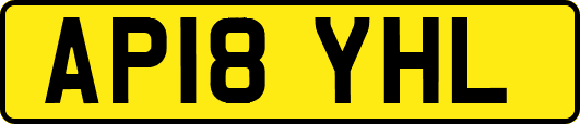 AP18YHL