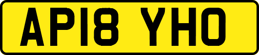 AP18YHO